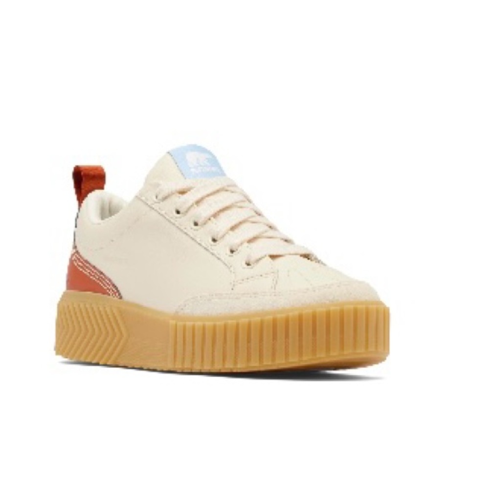 SOREL Ona Ave Waterproof
Low Top Sneaker